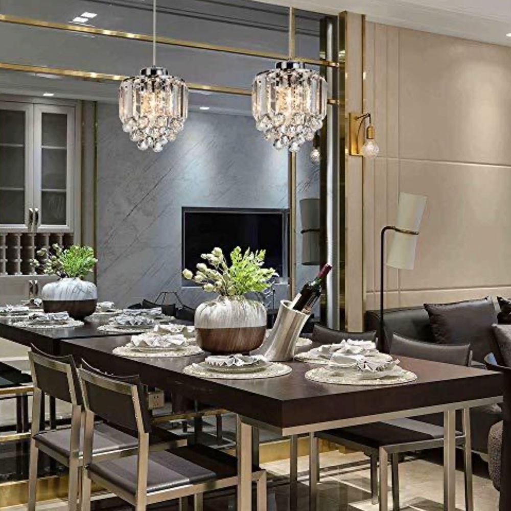 Brand New! COTULIN Pendant Chandelier Lights